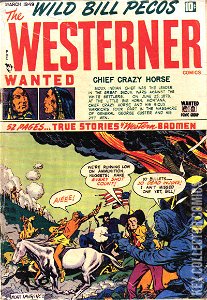 The Westerner Comics #19