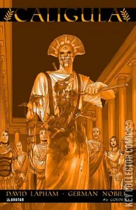 Caligula #6