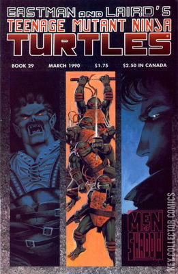 Teenage Mutant Ninja Turtles