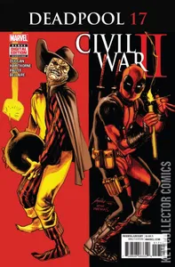 Deadpool #17