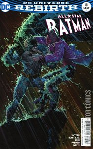 All-Star Batman #5