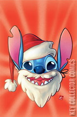Variant Cover for Stitch #5
