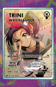 I Heart Skull-Crusher #3