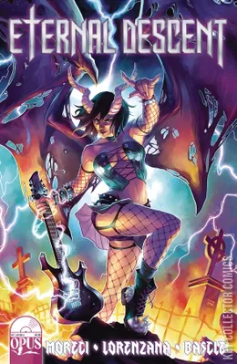 Eternal Descent
