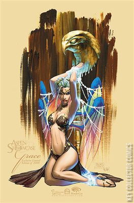 Aspen Showcase: Grace