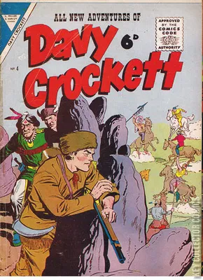Davy Crockett