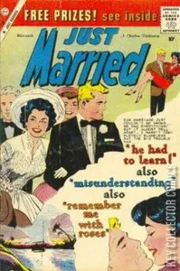 Just Married #11
