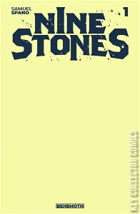 Nine Stones #1
