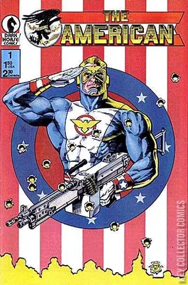 The American