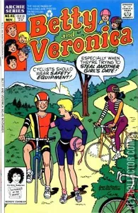 Betty and Veronica #45