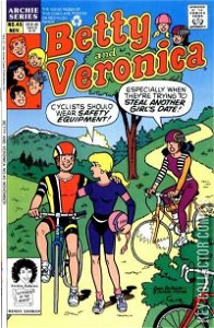 Betty and Veronica #45