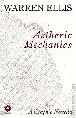 Aetheric Mechanics