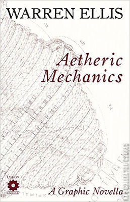 Aetheric Mechanics