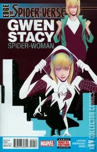 Edge of Spider-Verse #2
