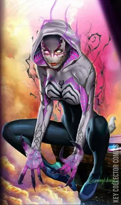 Edge of Venomverse