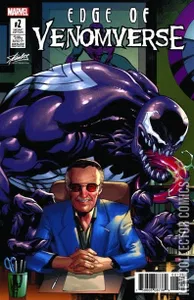 Edge of Venomverse #2