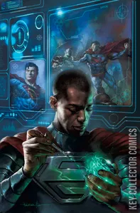 Action Comics #1046