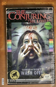 Conjuring: The Lover, The #2 