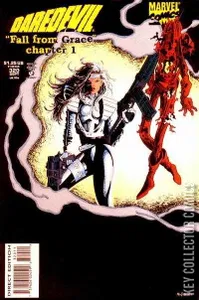 Daredevil #320