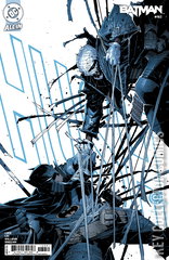 Variant Cover for Batman #162