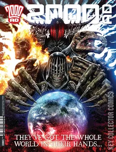 2000 AD #1980