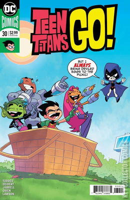 Teen Titans Go