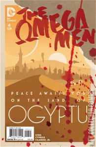 Omega Men, The #4