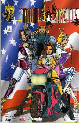 Atomik Angels