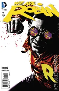 We Are Robin #11