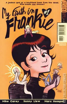 My Faith in Frankie