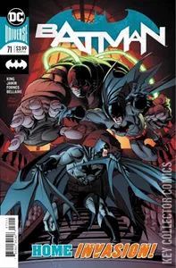 Batman #71