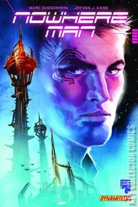 Nowhere Man #2
