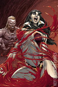 Vengeance of Vampirella #3 