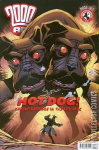 2000 AD #1317