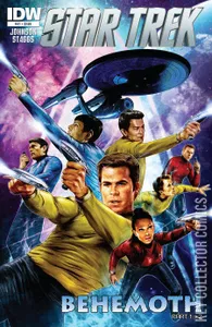 Star Trek #41