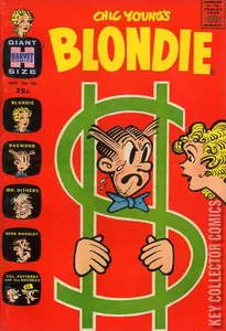 Blondie #160
