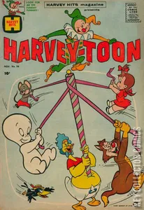 Harvey Hits #38