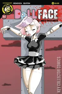 Dollface #9