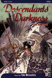 Descendants of Darkness #9