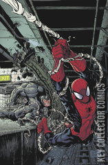 Variant Cover for Amazing Spider-Man #1