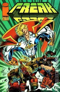 Freak Force #5