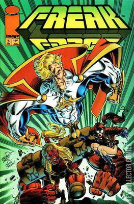 Freak Force
