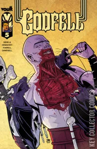 Godfell #5