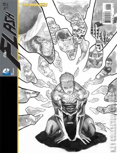Flash #15