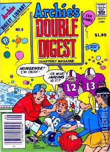Archie Double Digest #9
