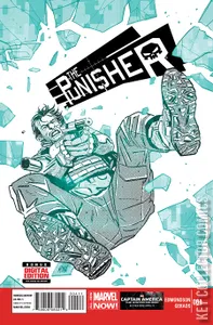 Punisher #4