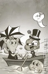Cover for Amazing World of Gumball Grab Bag Special #1