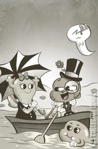 Amazing World of Gumball Grab Bag Special #1