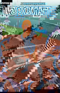 Critterverse Presents #2