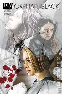 Orphan Black #5
